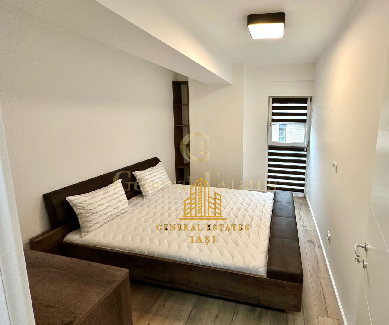 Vânzare apartament 2 camere | Complet mobilat | Freya Home – Bucium - Poză 11