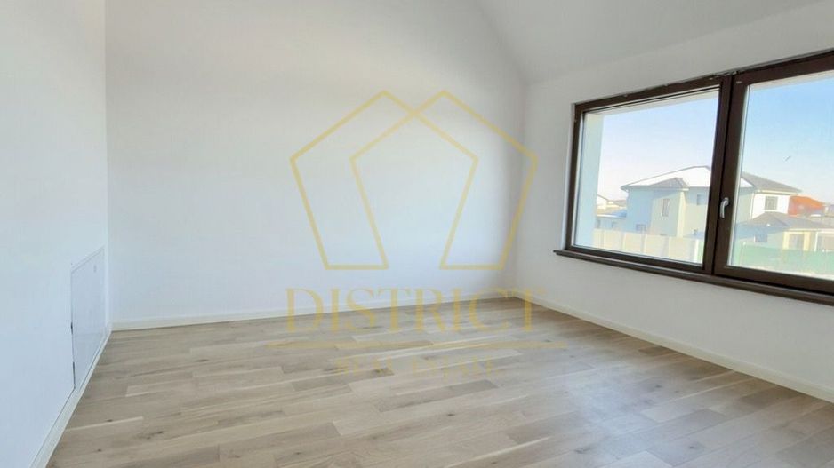 Duplex modern cu 4 camere si 2 bai | Dumbravita - Poză 5