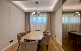 Vila individuală P+2E ***Baneasa - Sisesti - Poză 74