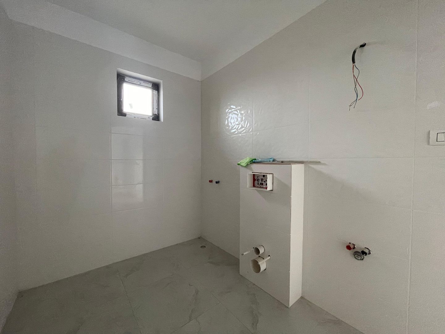 Casă individuală cu 4 camere-532mp teren |Remetea Mare| - Poză 14