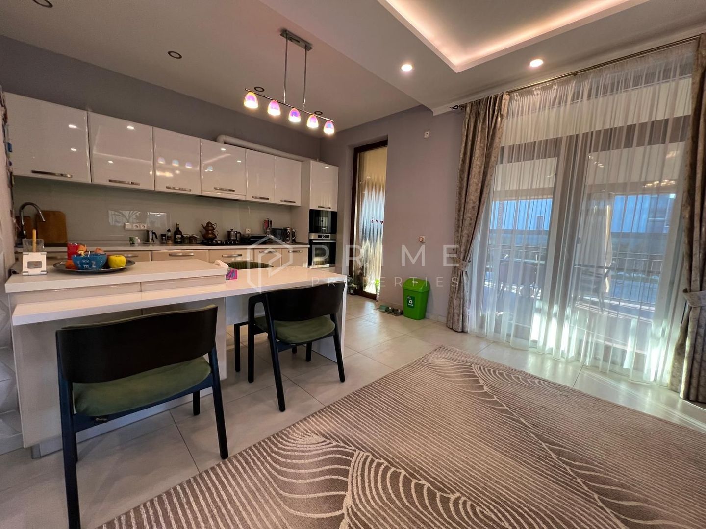 Vilă individuală premium | 730 mp teren | 4 dormitoare | Garaj - Poză 7