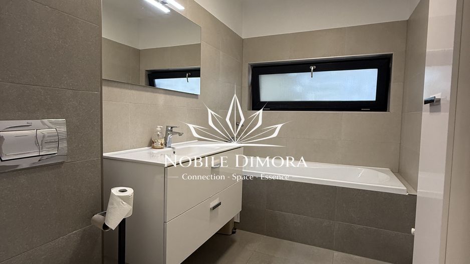 Apartament cu 3 camere de 98 mp petfriendly si parcare in Dumbravita Kaufland - Poză 13