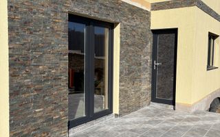 Casă de vânzare în sat Vânători, comuna Popricani – 3 dormitoare, 2 băi, terasă, 100 mp utili, teren 750 mp - Poză 7