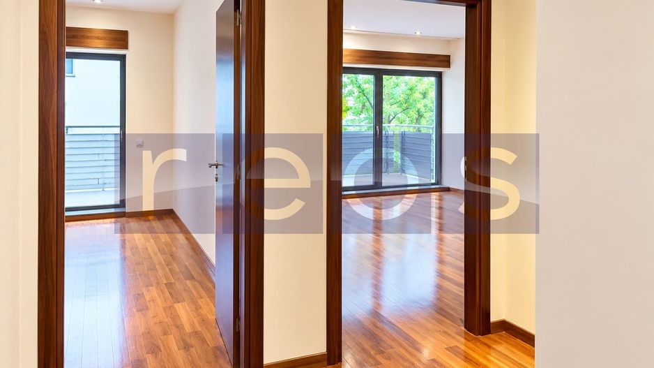 INCHIRIERE 3 CAMERE 155MP | AVIATORILOR | NEMOBILAT | PARCARE-2 TERASE - Poză 9