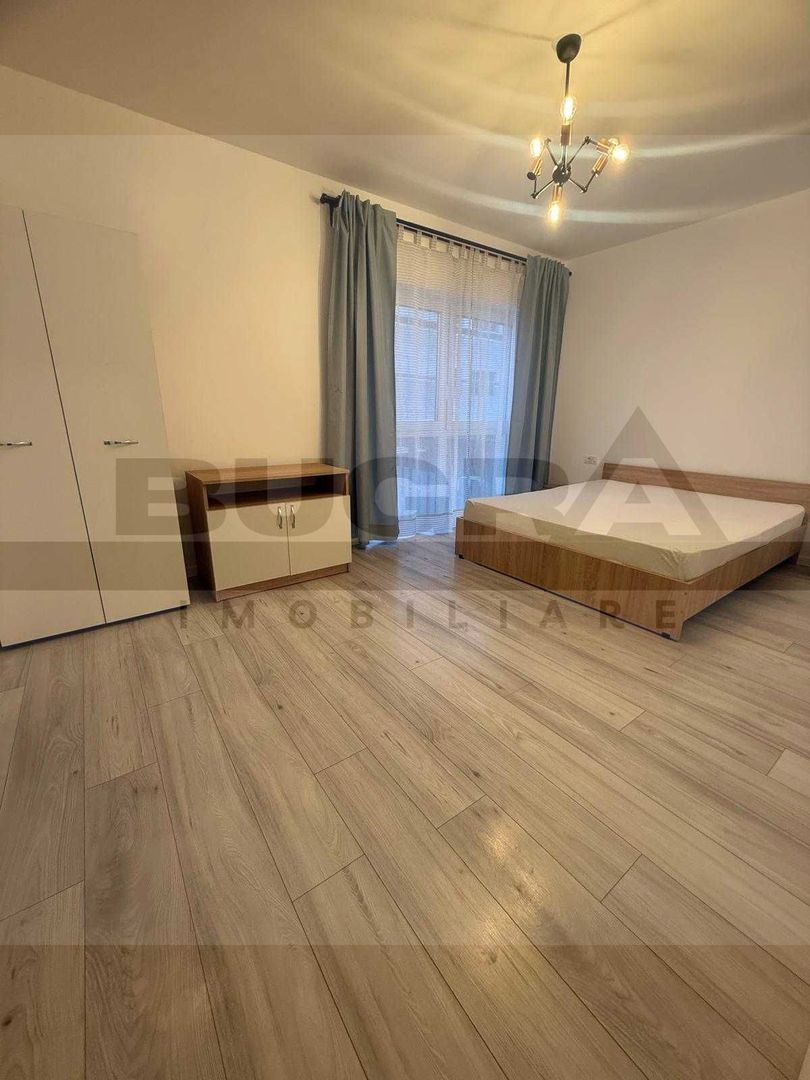 Duplex modern de 4 camere, 117mp, curte, parcare, zona Auchan Iris - Poză 4