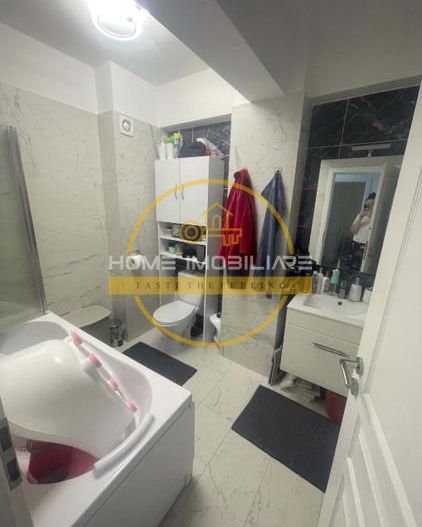 Etaj 1/Apartament 2 Camere-Decomandat/BlocNou/Panoramic Expomobila! - Poză 5