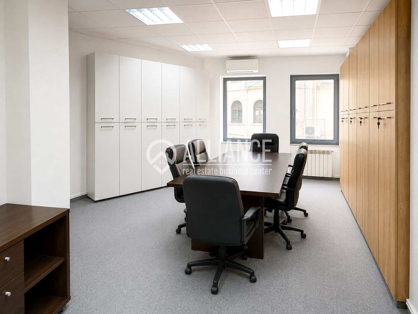 Spatiu comercial 165mp -  (COD10) PENINSULA - Poză 6