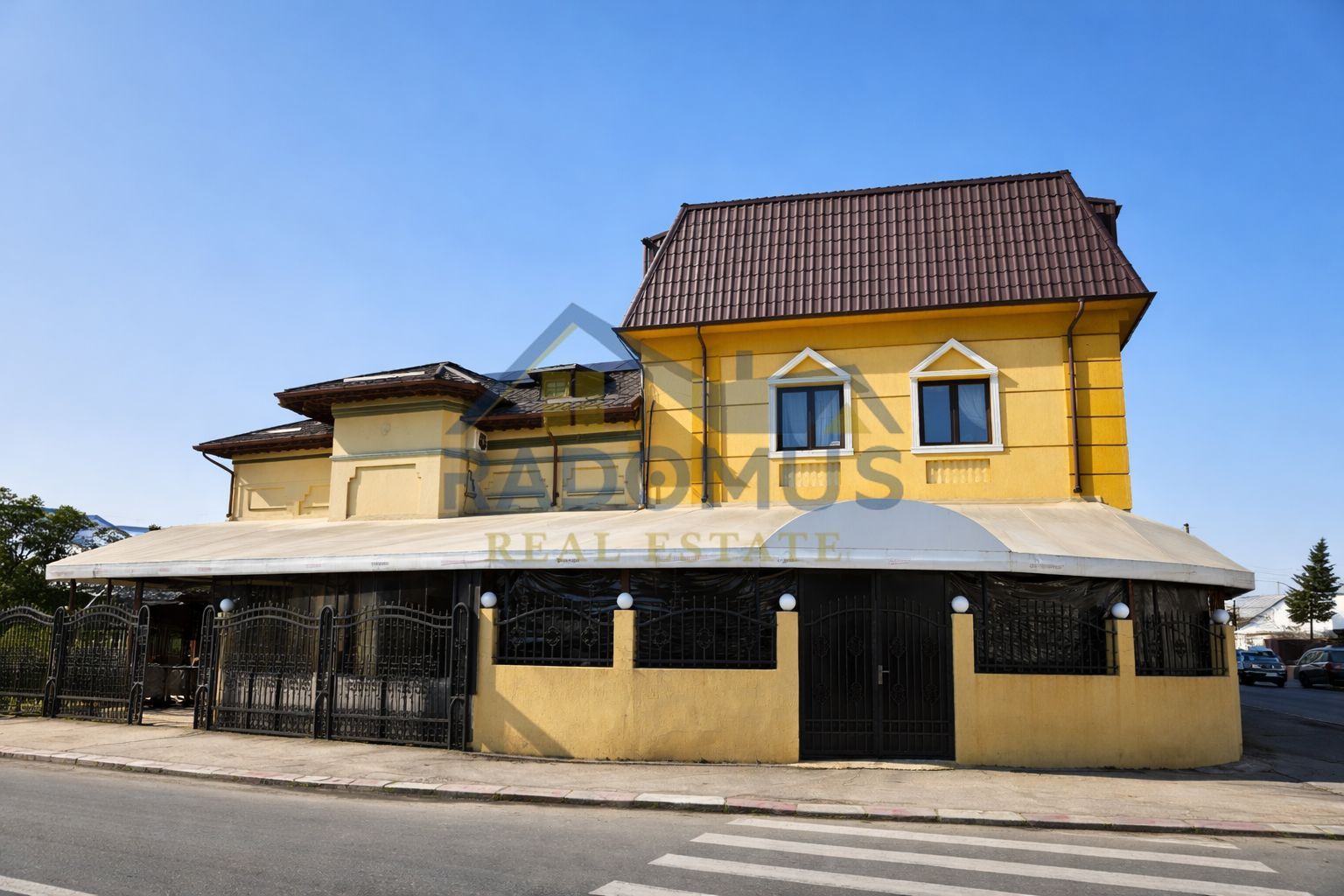 Oportunitate - Restaurant & Hotel în zonă centrală, Ploiești - Poză 2