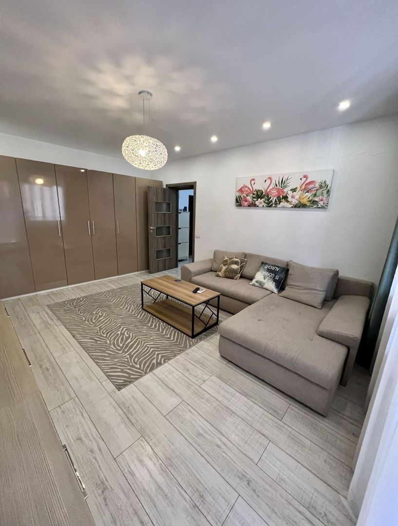 3 Camere Pet Friendly Lujerului Plaza Politehnica Grozavesti - Poză 5