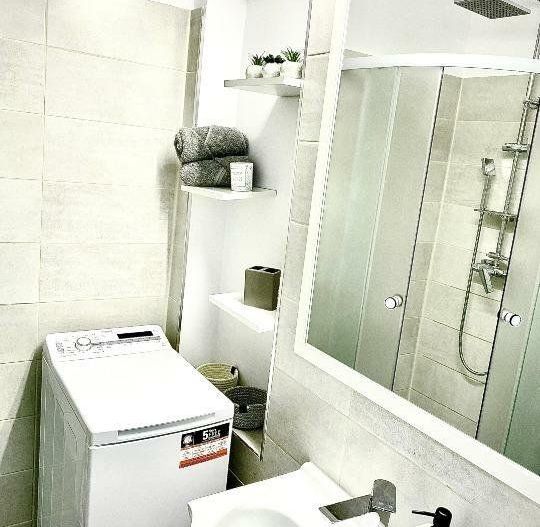 APARTAMENT PREMIUM | RENOVAT | FLOREASCA - Poză 5