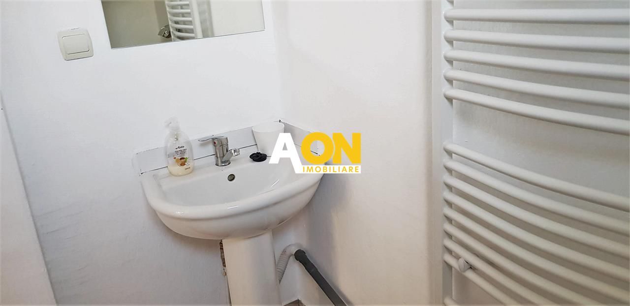 Casa de inchiriat, 2 camere, 250 mp teren, curte comuna, zona Centru - Poză 11
