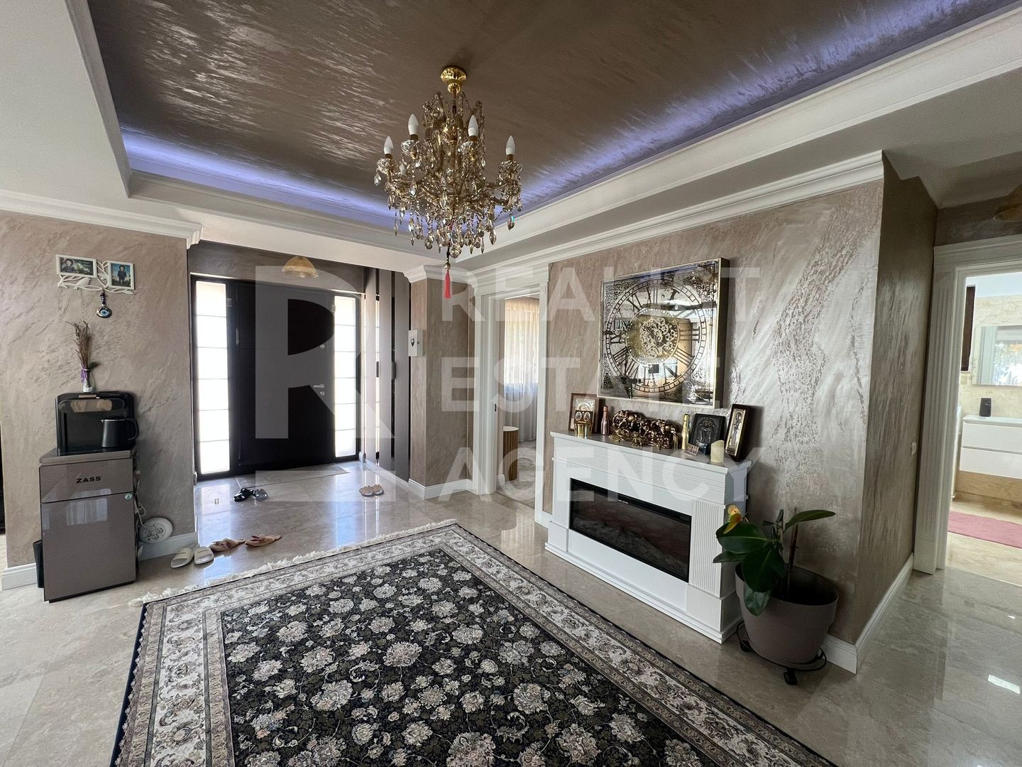 Vilă Ultra-Luxury de vânzare – Berceni, Ilfov - Poză 13