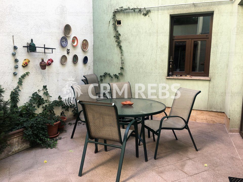 Vila - 6 camere - Victoriei - Poză 7