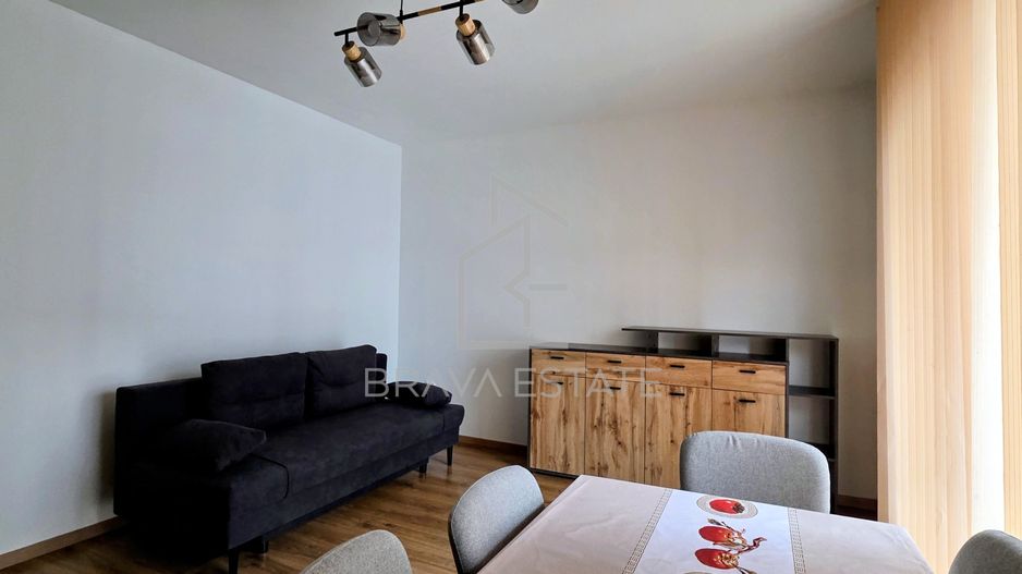 Apartament de închiriat, 40 mp, 2 camere, zona Eroilor, Floresti - Poză 3