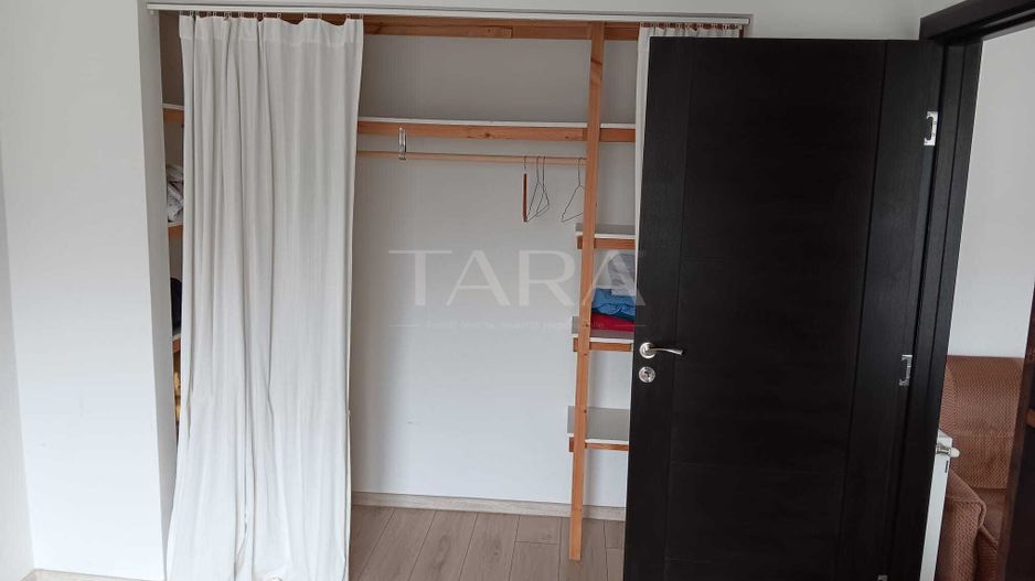 Apartament 3 camere – zona Parc Poligon Florești - Poză 5