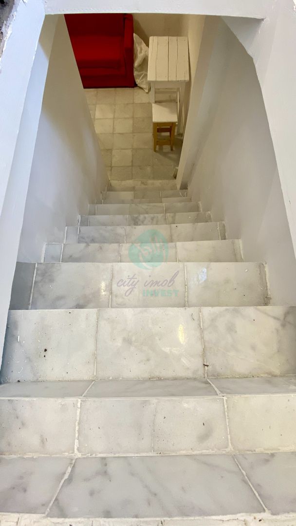 Casa in zona Eminescu - Mosilor - Poză 13