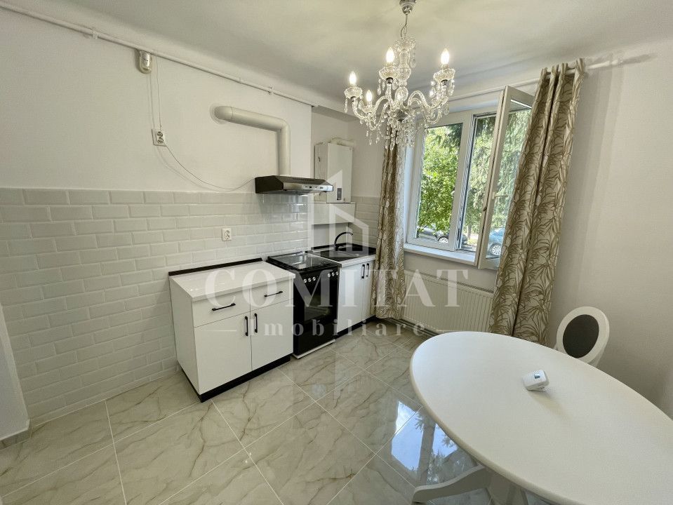 Apartament 2 camere | zona strazii Septimiu Albini - Poză 2