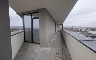 Apartament cu CF 3 camere- de la dezvoltator-0% comision - Poză 11