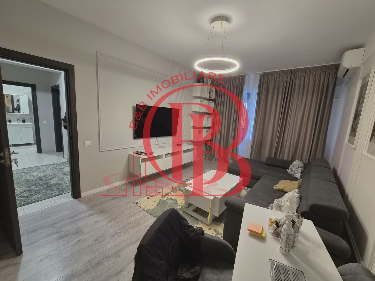 Apartament 2 camere 12 min Metrou Teclu Parcare Inclusa - Poză 5