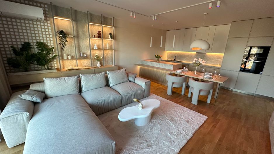 Apartament 3 camere la Paltim - Poză 10