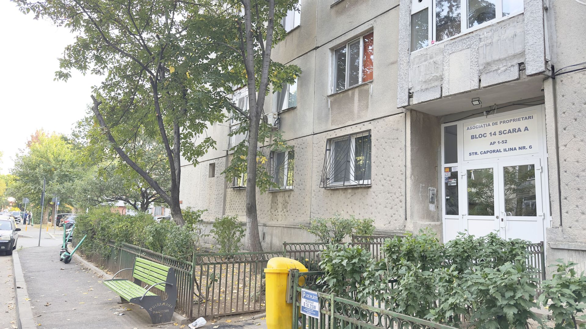 Cauți apartament cu 3 camere în Rahova? Il gasesti aici aici! - Poză 38