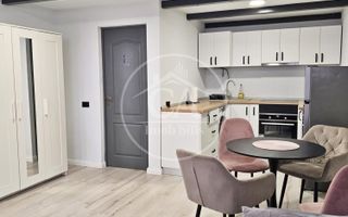 Apartament cu 3 camere de inchiriat Ultracentral, Oradea - Poză 15