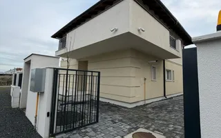 Eleganță și Tehnologie | Casă Individuală Premium | 165 mp | Săcălaz - Poză 28