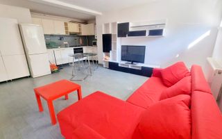 APARTAMENT 2 CAMERE CU GRĂDINĂ,  DEMISOL, ZONA ȘTRAND II - Poză 1
