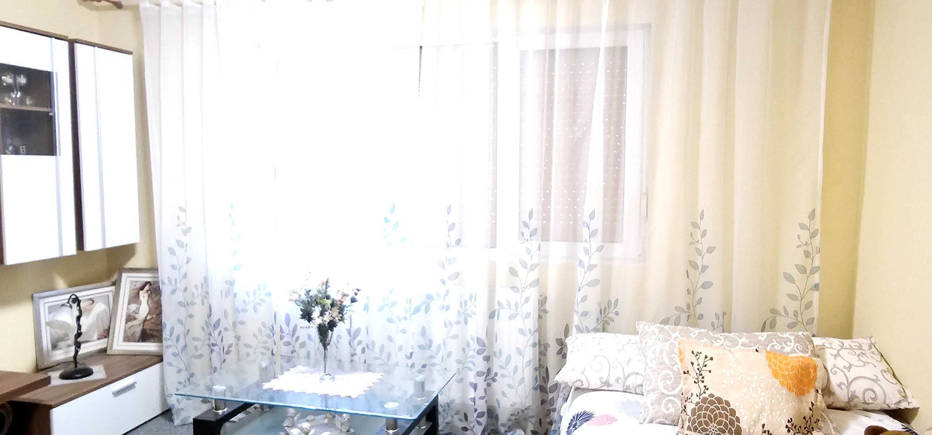 BRASADAS vinde ap 2 cam RENOVAT la PARTER in Micro 16. - Poză 7