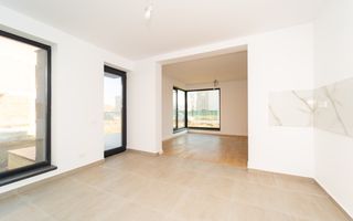 Case tip Duplex de vânzare în Ghimbav, Brașov – Cartierul Florilor - Poză 12