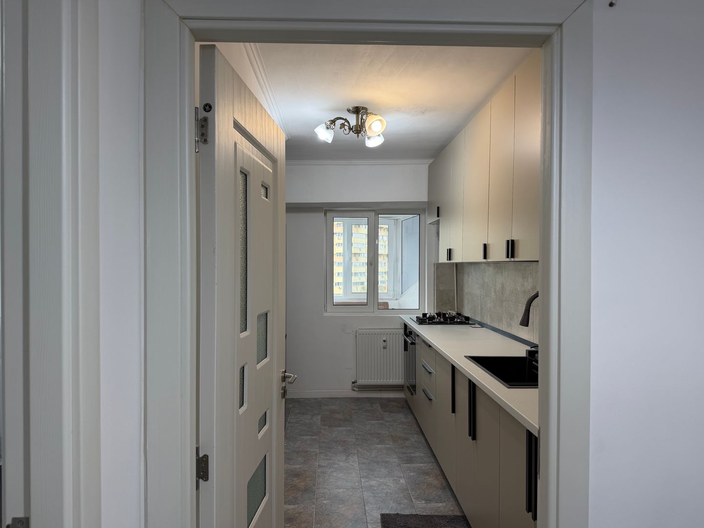 Apartament 2 camere | Totul nou | 2 balcoane | Pantelimon, Sector 2 - Poză 6