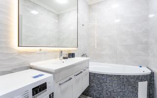 Vânzare, apartament, 3 camere, str. Bogdan Voievod, Râșcani - Poză 12
