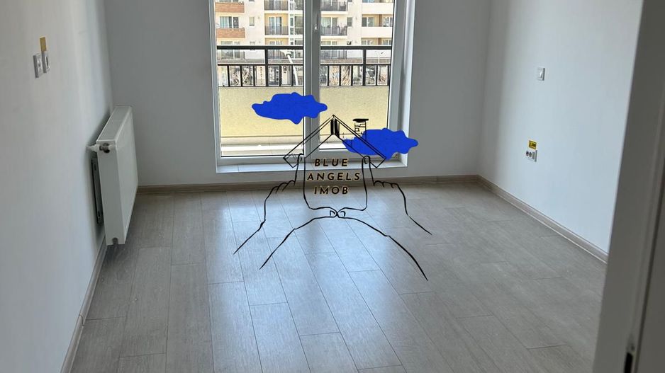 Apartament 3 camere PET FRIENDLY, NEMOBILAT Coresi - Poză 8