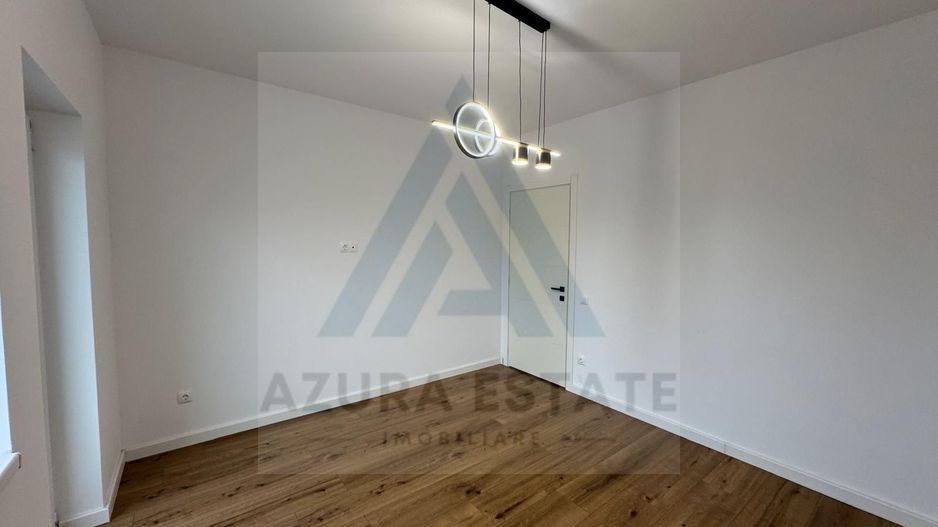 Apartament premium 2 camere etaj 1 parcare privata pe Doamna Stanca - Poză 3