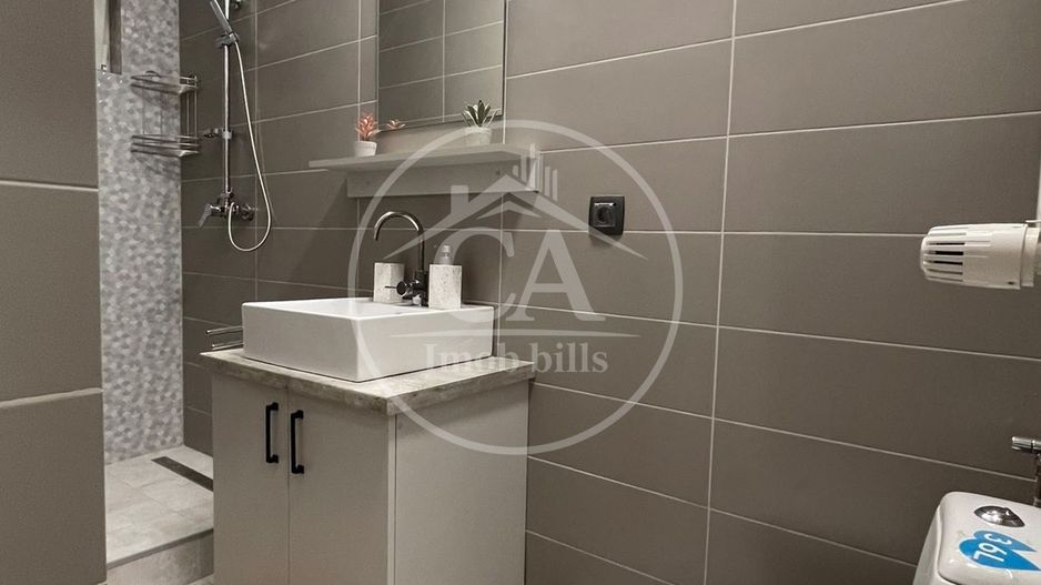 Apartament cu 2 camere de inchiriat in zona ultracentrala, Oradea - Poză 12