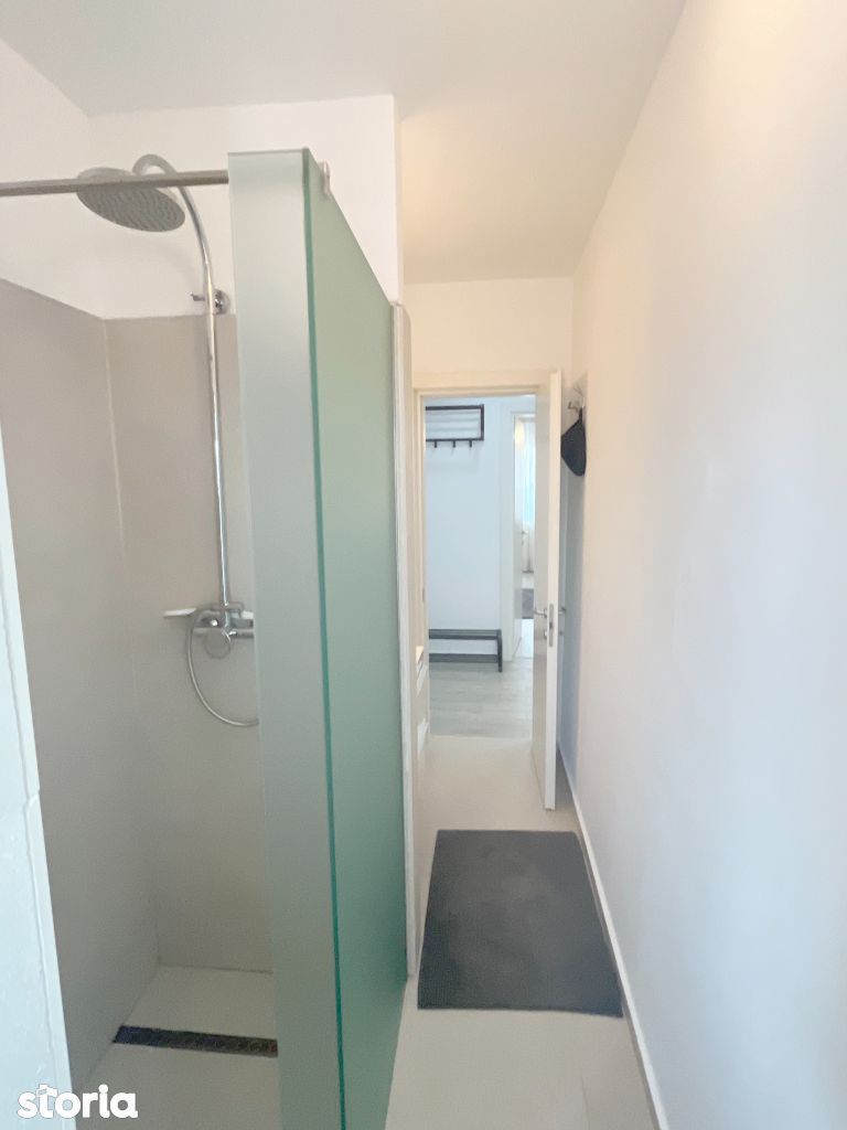 3 camere, 90 mp, Mobilat Lux Decebal Rond Alba Iulia - Poză 10
