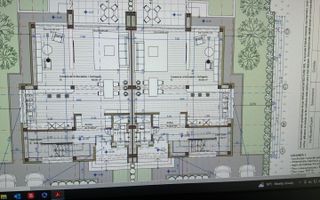 Duplex P+1+2R Pipera, 3 dormitoare, 210 mp utili, 3 terase - Poză 5