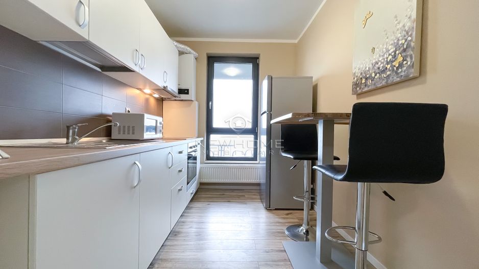 Apartament 2 camere, Parcare, zona Iulius Mall Park Lake - Poză 4