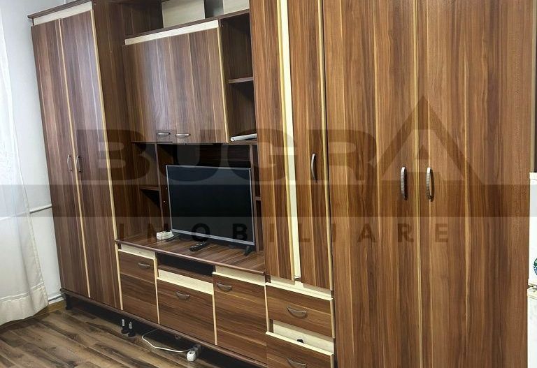 Garsoniera, 22mp, etaj intermediar, zona Expo Transilvania - Poză 4