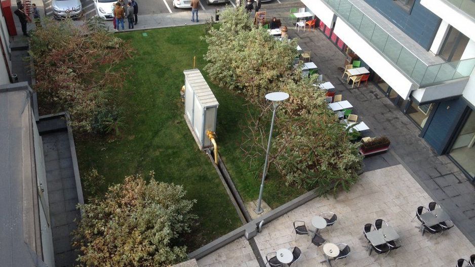 Apartament de inchiriat 2 camere, parcare subterana | Upground - Poză 13