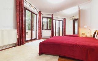 4 camere deosebit, renovat, 3 balcoane, bloc reconsolidat, Universitate Balcescu - Poză 3