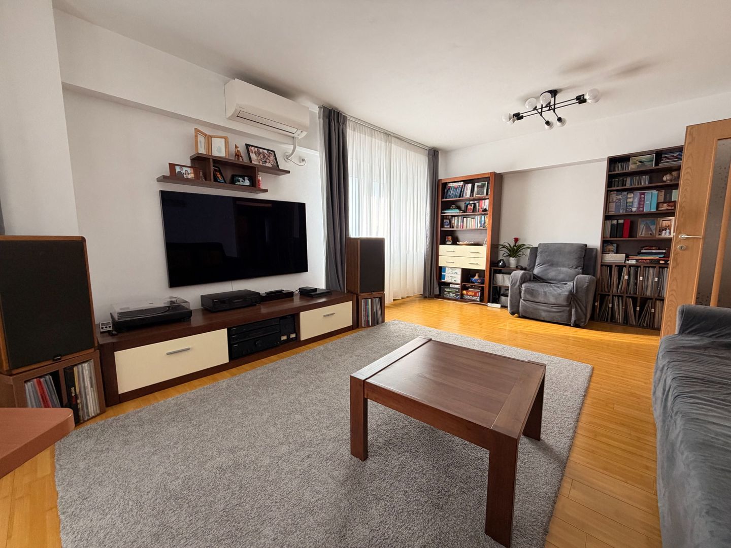 4 CAMERE | TURDA | BLOC ANVELOPAT - Poză 4