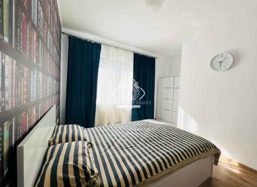 Parcul Carol-Isg Residence | 3 camere | 68mp | et 7 | Investitie | 195.000 euro - Poză 4