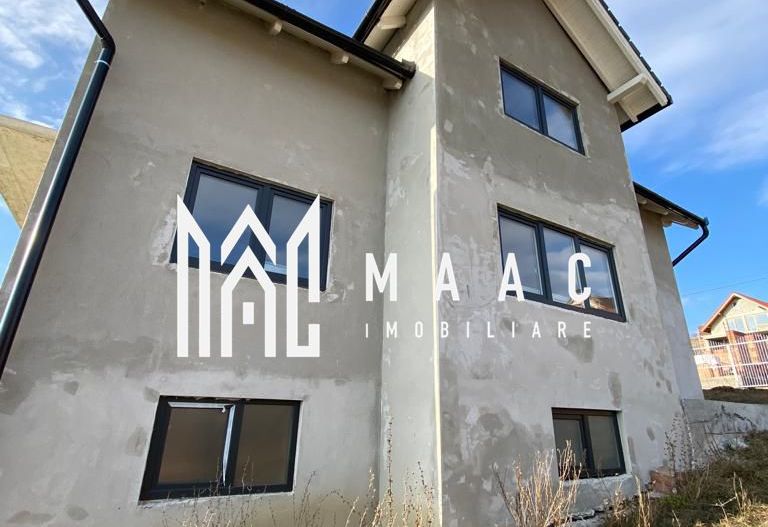 Casa Individuala | Utili 180MP | Sura Mare | Teren 500 MP - Poză 21