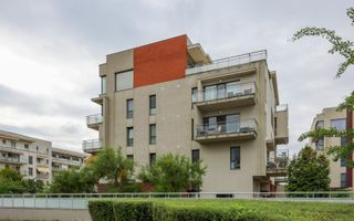 Apartament premium 3 camere | 3 băi | 2 parcări | boxă | Băneasa Residential - Poză 12