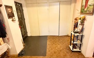 Apartament cu 3 camere, 80 mp utili, etaj intermediar in Zorilor ! - Poză 14