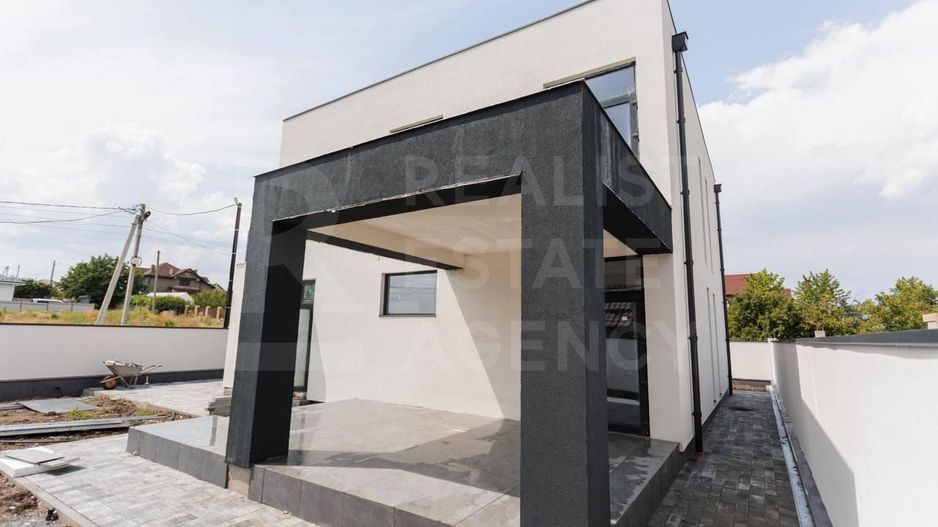 Vânzare, casă, 180 mp, str. Dumbrava, Trușeni - Poză 6