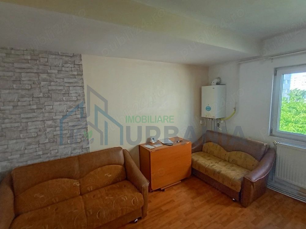 Apartament 2 camere de închiriat, cartierul Mircea cel Bătrân, Aleea McB - Poză 1