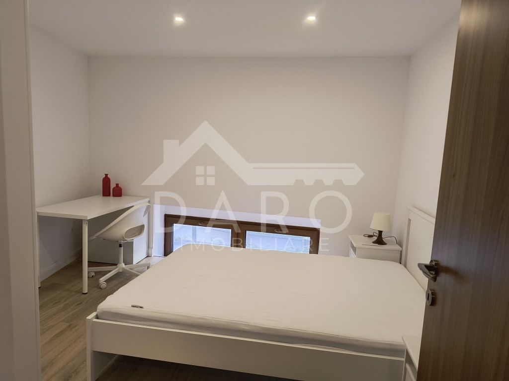 Ap cu 2 camere in centru, decomandat - Poză 7