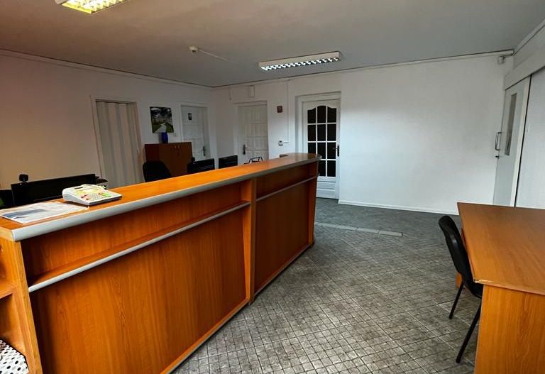 Spatiu industrial productie/ depozitare, Timiș - Poză 35